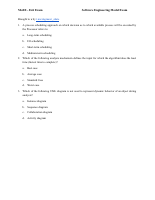 Software - Exit Exam (Model).pdf